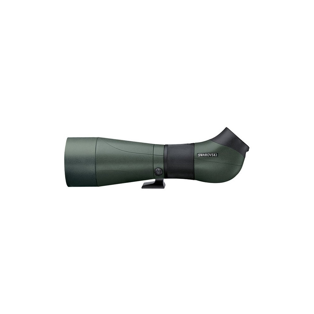 Swarovski Optik ATS 80 Spotting Scope