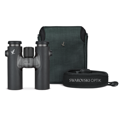 Swarovski Optik Accessory Package WN / NL / UJ