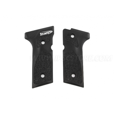 TONI SYSTEM GBM9A3 X3D Grips for Beretta M9A3