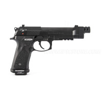 TONI SYSTEM GBM9A3 X3D Grips for Beretta M9A3