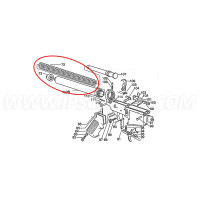 Eemann Tech Recoil Buffer Spring for AR-15