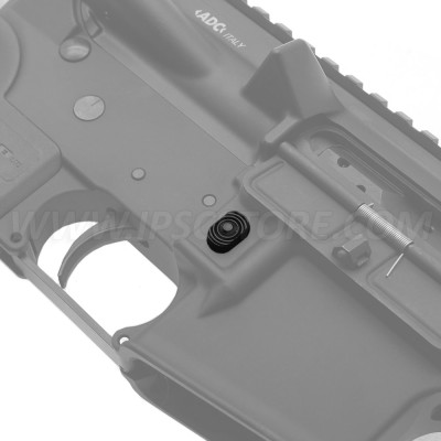 Eemann Tech Magazine Catch Button for AR-15