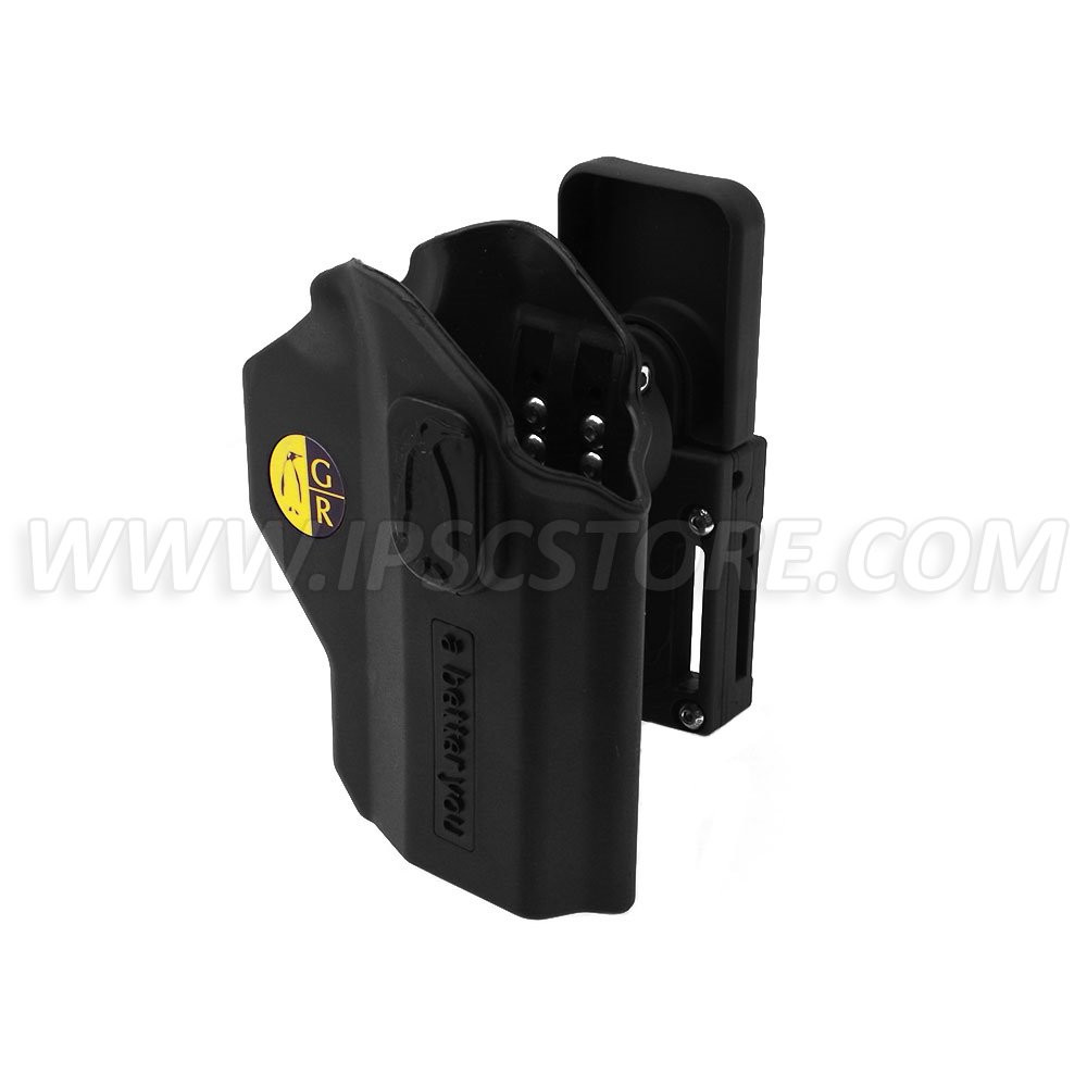 Guga Ribas Universal Neo Holster