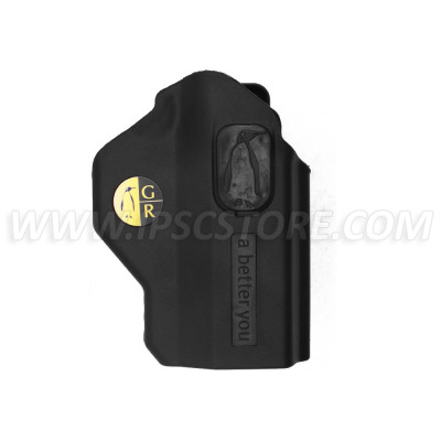 Guga Ribas Universal Neo Holster