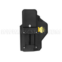 Guga Ribas Universal Neo Holster