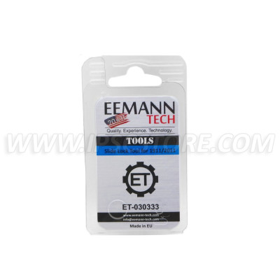 Eemann Tech Slide Lock Tool for 1911/2011