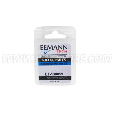 Eemann Tech Extractor Pin for CZ