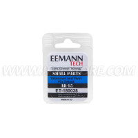 Eemann Tech Takedown and Pivot Pin Detent for AR-15