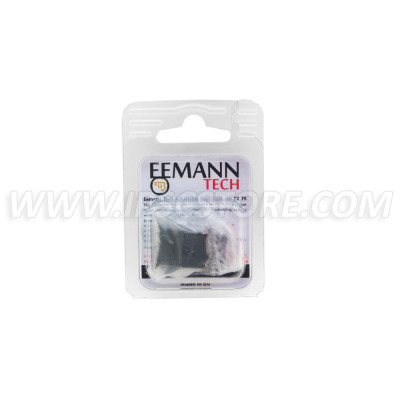 Eemann Tech Adjustable Rear Sight for CZ 75 models