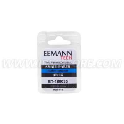 Eemann Tech Buffer Retainer for AR-15