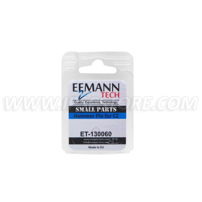 Eemann Tech Hammer Pin for CZ