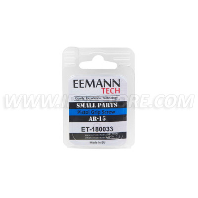 Eemann Tech Pistol Grip Screw for AR-15