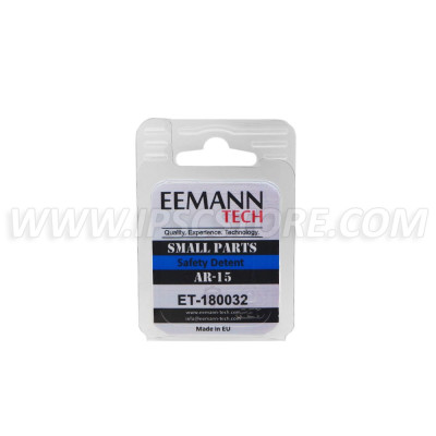 Eemann Tech Safety Detent for AR-15