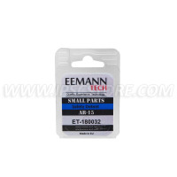 Eemann Tech Safety Detent for AR-15