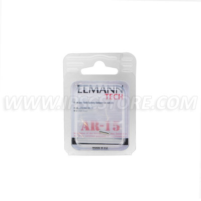 Eemann Tech Safety Detent for AR-15