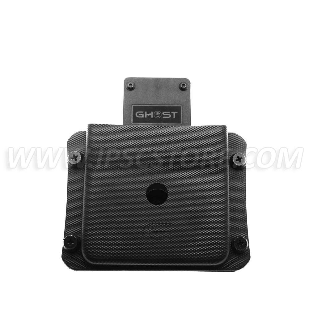 GHOST Shotgun Low-Ride Pouch for Molot