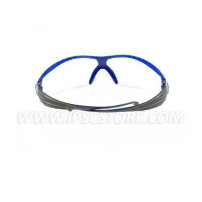 3M™ SecureFit™ SF401XSGAF-BLU 400 Series Safety Glasses