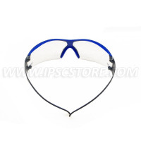 3M™ SecureFit™ SF401XSGAF-BLU 400 Series Safety Glasses