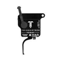 Disparador TriggerTech Rem700 Primary Negro Plano