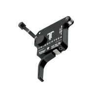 TriggerTech Rem700 Primary Flat Black