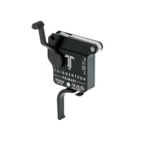 Disparador TriggerTech Rem700 Primary Negro Plano