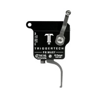 TriggerTech Rem700 Primary Flat SS, Left