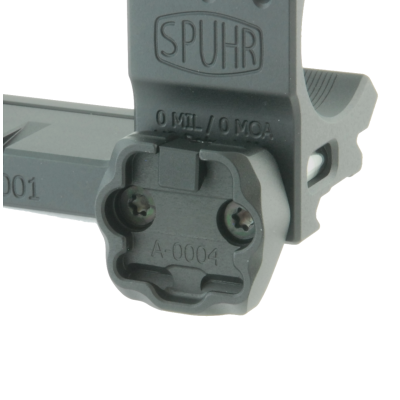 Spuhr A-0004 ACI Interface, QD