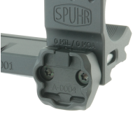 Spuhr A-0004 ACI Interface, QD