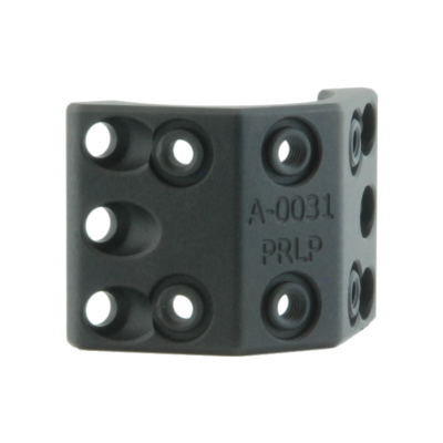 Spuhr A-0031 All Gen1 30 mm mounts, Front