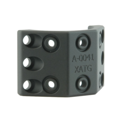 Spuhr A-0041 All Gen1 34 mm mounts, Front