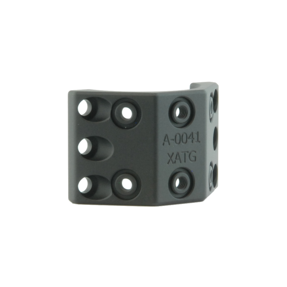 Spuhr A-0041 All Gen1 34 mm mounts, Front