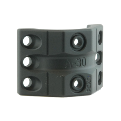 Spuhr A-30 All Gen2 30 mm mounts, Rear