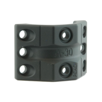 Spuhr A-30 All Gen2 30 mm mounts, Rear