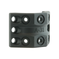 Spuhr A-31 All Gen2 30 mm mounts, Front