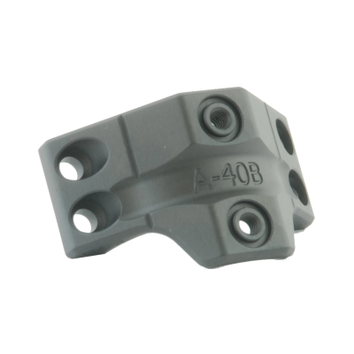 Spuhr A-40B Gen2 SP-4036/4636, Rear