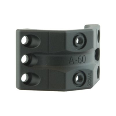 Spuhr A-60 All Gen2 36 mm mounts, Rear