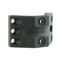 Spuhr A-60 All Gen2 36 mm mounts, Rear