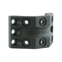 Spuhr A-61 All Gen2 36 mm mounts, Front