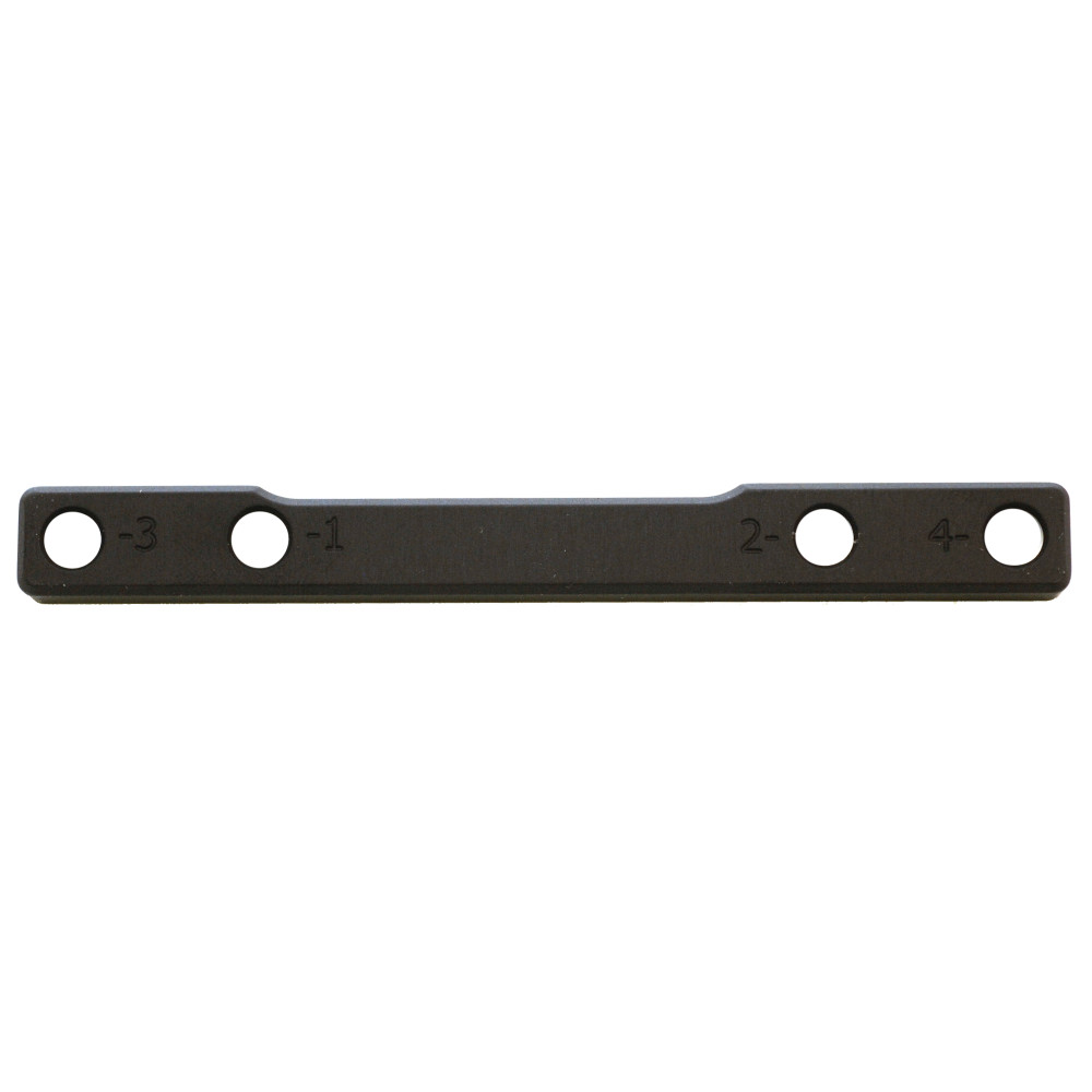 Spuhr A-0060 Side Clamp