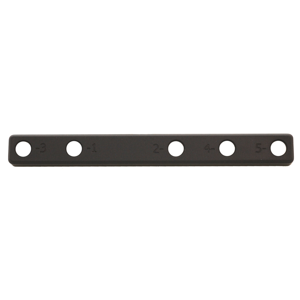 Spuhr A-0063 Side Clamp