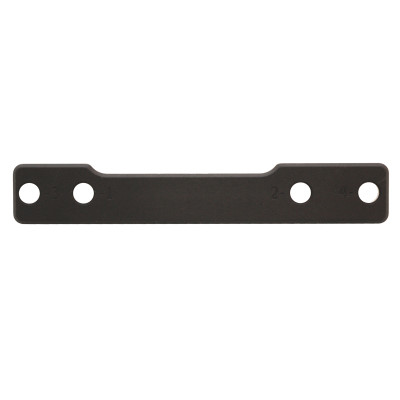 Spuhr A-0064 Side Clamp