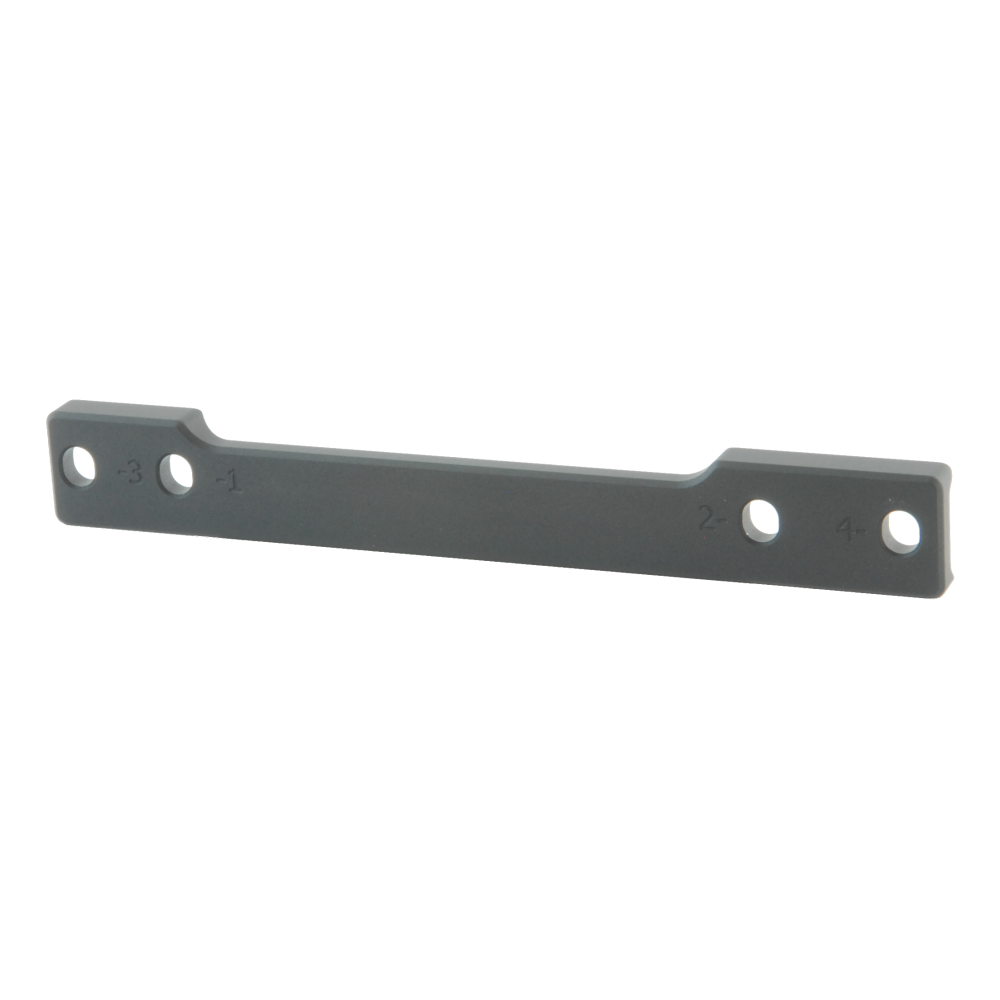 Spuhr A-0069 Side Clamp