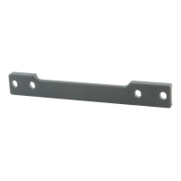Spuhr A-0069 Side Clamp
