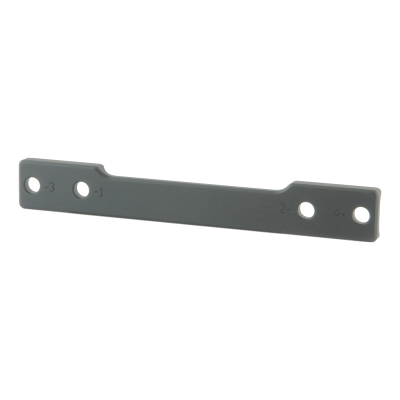 Spuhr A-0072 Side Clamp