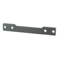 Spuhr A-0072 Side Clamp