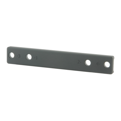 Spuhr A-0077 Side Clamp