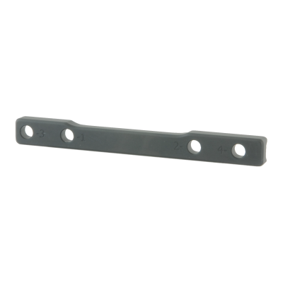 Spuhr A-0083 Side Clamp