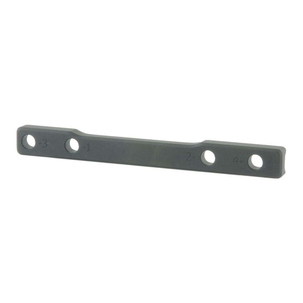 Spuhr A-0083 Side Clamp