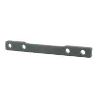 Spuhr A-0083 Side Clamp