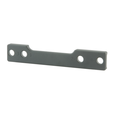 Spuhr A-0086 Side Clamp